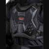 Starks Моточерепаха Body Armor Solid Chest Чёрный