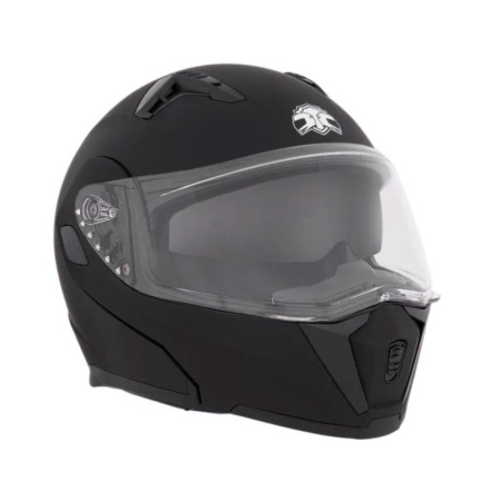 Desment Шлем модуляр Vector Black Matt