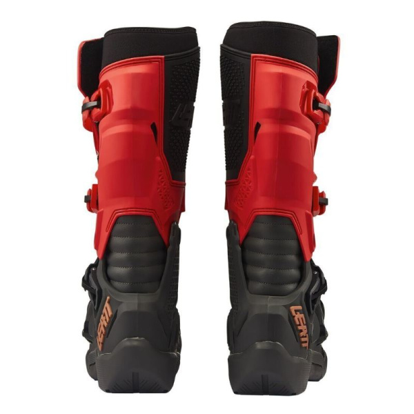 Leatt Мотоботы кроссовые 4.5 Enduro Evo V27 Red