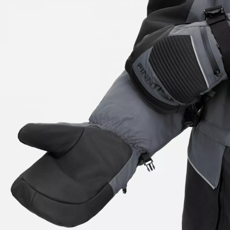 Finntrail Рукавицы Nordic 2942 MiddleGrey