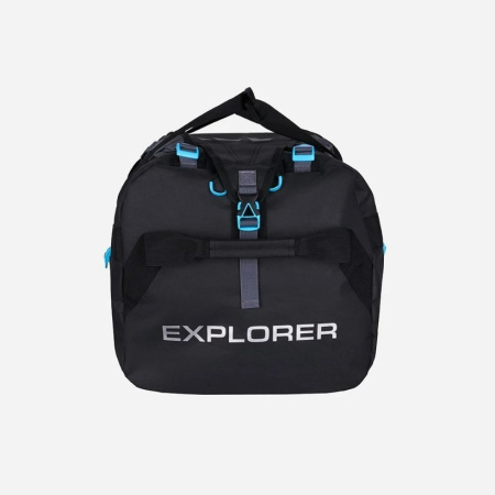 Finntrail Гермосумка Explorer 1728 Black 100L