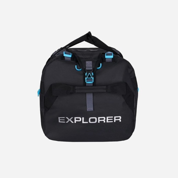 Finntrail Гермосумка Explorer 1728 Black 100L