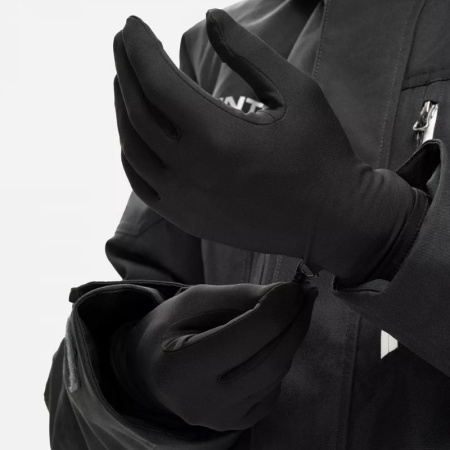 Finntrail Перчатки Lliner 2703 Black