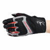 Dragonfly Перчатки DF Terrax Black - Grey