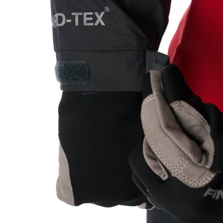 Finntrail Костюм LightSuit 3503 Red