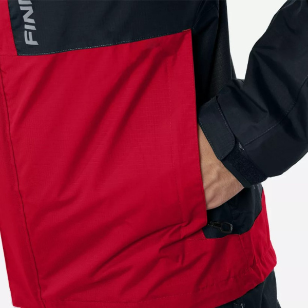 Finntrail Куртка мужская LightSuit 3504 Red