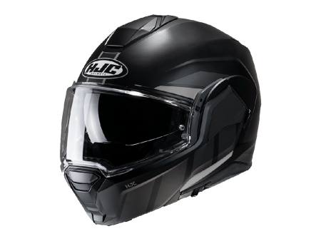 HJC Шлем i100 Beis MC5SF