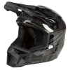Klim Шлем F3 Carbon Pro Ascent Black/Asphalt