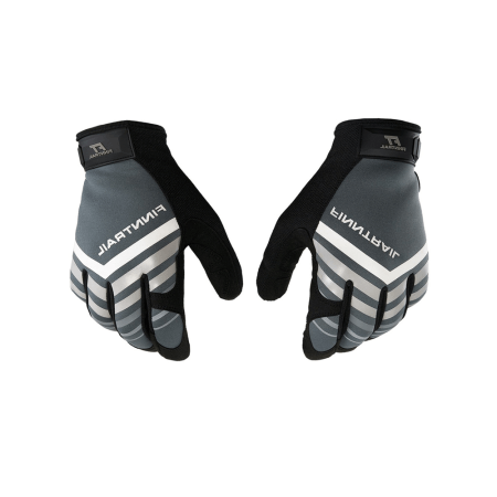 Finntrail Перчатки Eagle 2840 Grey