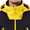 Dragonfly Комбинезон снегоходный Extreme 2.0 Man Black-Yellow-Gray 2023