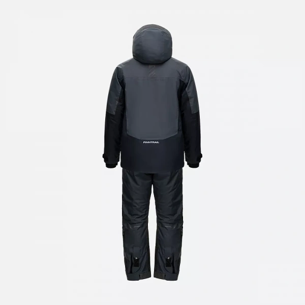 Finntrail Костюм Snowranger 3758 4619 MiddleGrey