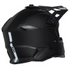 IXS Мотошлем кроссовый iXS363 1.0 черный мат