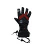 Finntrail Перчатки Wintersport 2750 Graphite/Red