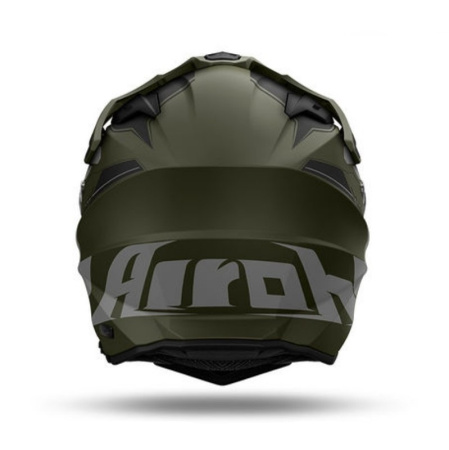 Airoh Шлем Commander 2 Reveal Military Green