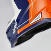 Acerbis Шлем T711 Blue/Orange