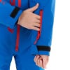 Dragonfly Зимний утепленный комбинезон Gravity for Teen Blue - Red 2024