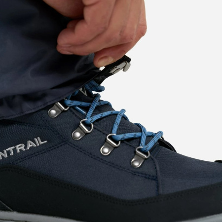 Finntrail Вейдерсы Wademan 1524 Grey