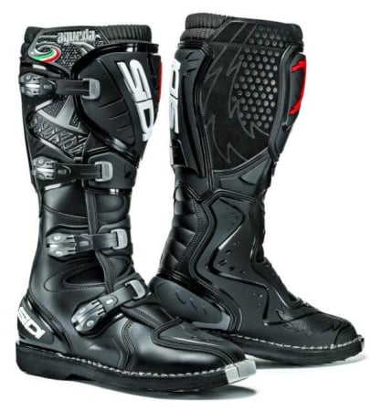 Sidi Ботинки AGUEDA Black