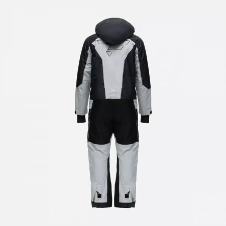 Finntrail Комбинезон мужской утепленный Blizzard 3856 LightGrey