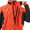 Dragonfly Комбинезон - дождевик Evo Man Orange 2025