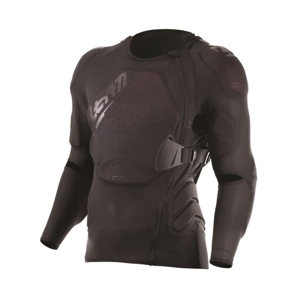 Leatt Защита панцирь Body Protector 3DF AirFit Lite