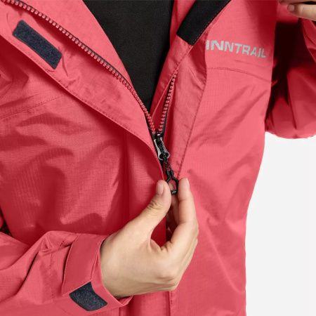 Finntrail Куртка женская Sierra 3451 Berry