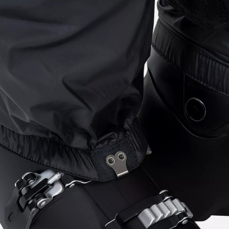 Finntrail Брюки мужские утепленные Atlas 4612 Graphite