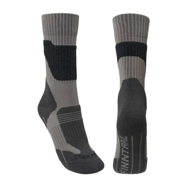 Finntrail Носки женские Coolmax 3205 Grey