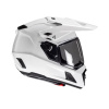 Leatt Мотошлем ADV 8.5 Helmet Kit White