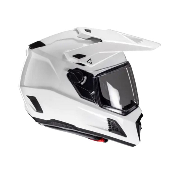 Leatt Мотошлем ADV 8.5 Helmet Kit White