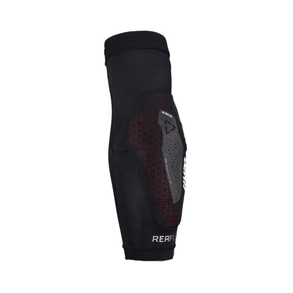Leatt Налокотники ReaFlex UltraLite Elbow Guard Black