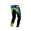 Starks Штаны Phoenix Evo Синий/Лайм