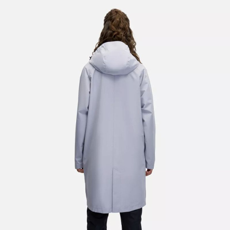 Finntrail Плащ Женский Mist W 4133 LightGrey