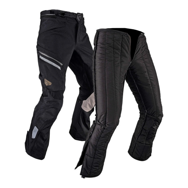 Leatt Мотоштаны ADV DriTour 7.5 Pant Stealth