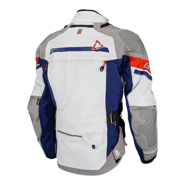 Leatt Мотокуртка ADV DriTour 7.5 2026 Royal