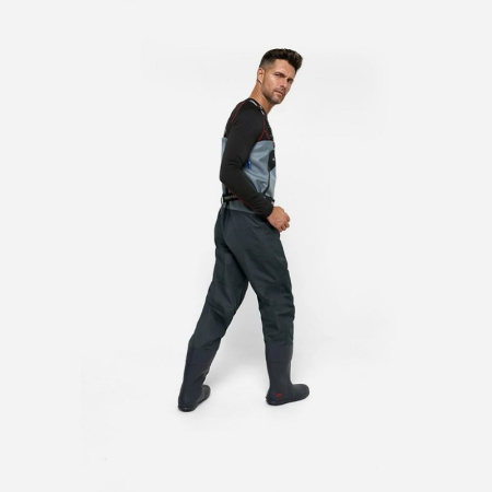 Finntrail Вейдерсы Airman 5260 Grey