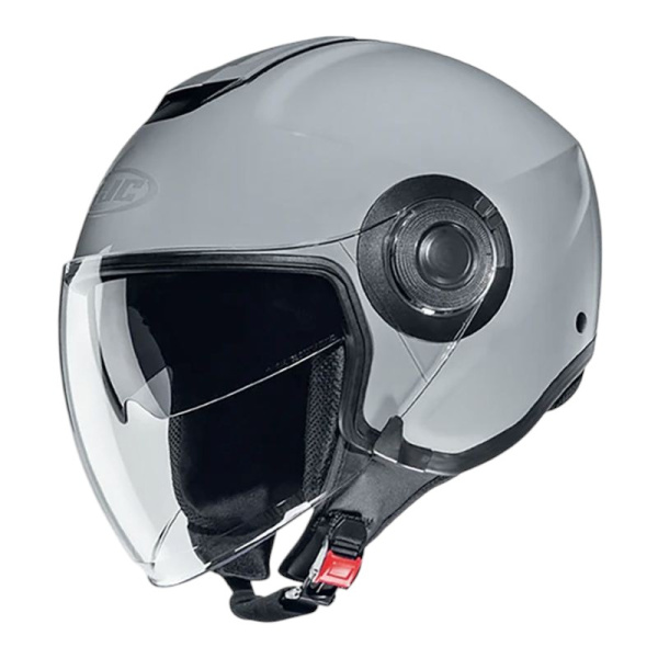 HJC Шлем i40N N Gray