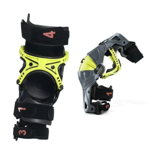 Scout Brace Защита колена Protect Off-Road Knee