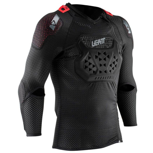 Leatt Защита тела Body Protector AirFlex Stealth