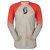 SCOTT Джерси 450 Podium GREY/RED