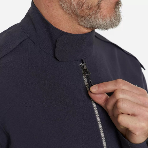 Finntrail Куртка Guard 4078 DarkGrey