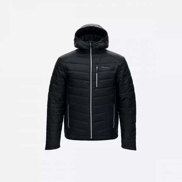 Finntrail Термокуртка Master Hood 1510 Graphite