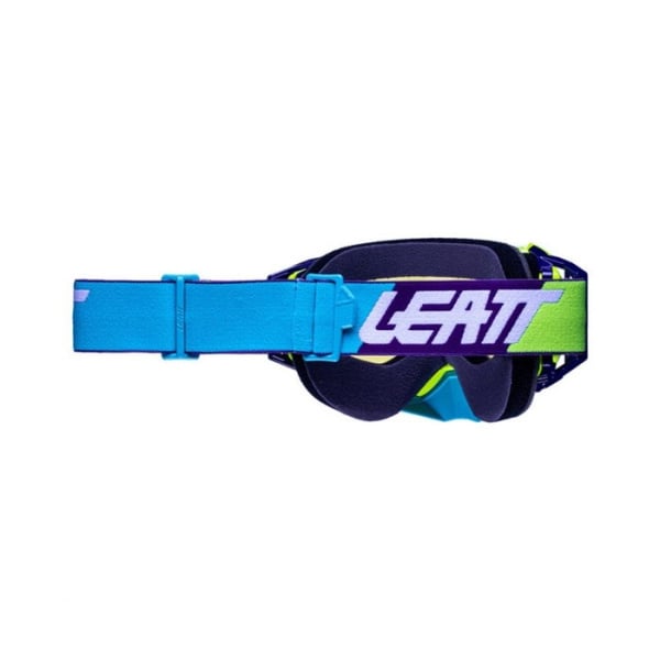 Leatt Маска Velocity 5.5 SNX Neon Yellow Yellow 70%