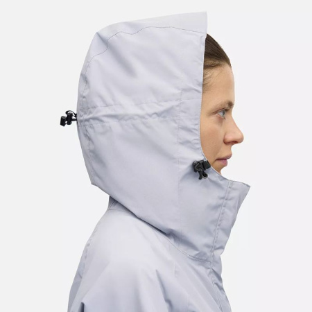 Finntrail Плащ Женский Mist W 4133 LightGrey
