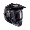 Leatt Мотошлем ADV 8.5 Helmet Kit Stealth