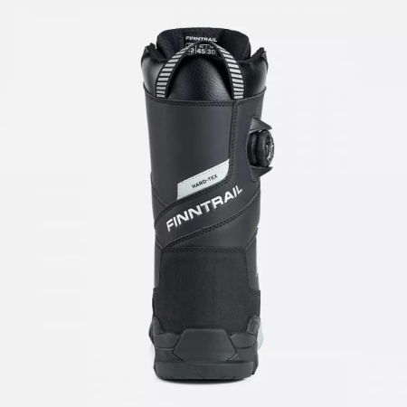 Finntrail Ботинки Backcountry 5235 Graphite