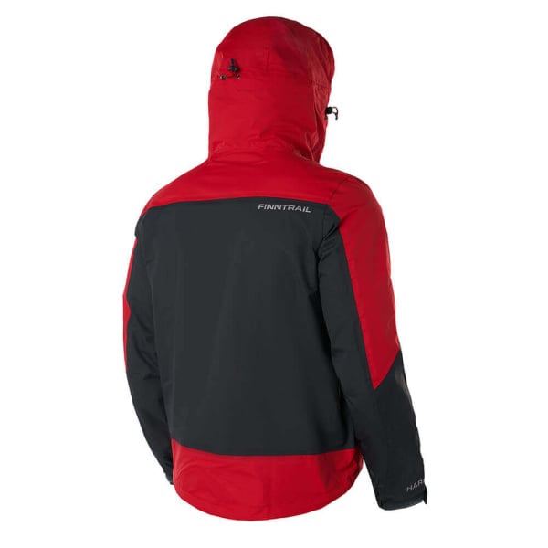 Finntrail Костюм LightSuit 3503 Red