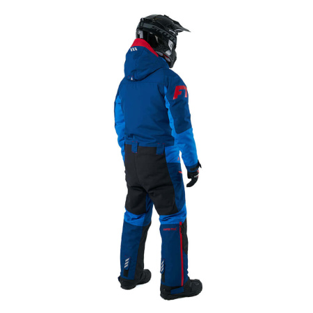 Finntrail Комбинезон зимний Float 3902 Blue