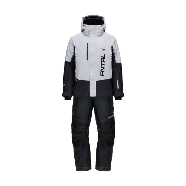 Finntrail Костюм Snowranger 3758 4619 LightGrey