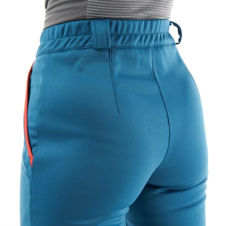 Dragonfly Брюки EXPLORER 2.0 Woman Scuba Blue 2024